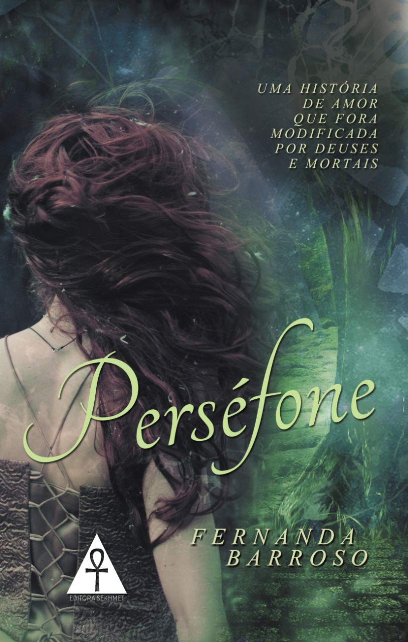 Perséfone baixar o livro de graça