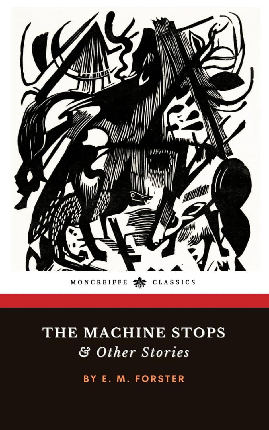 The Machine Stops and Other Stories: The Classic Short Story Collection baixar o livro de graça