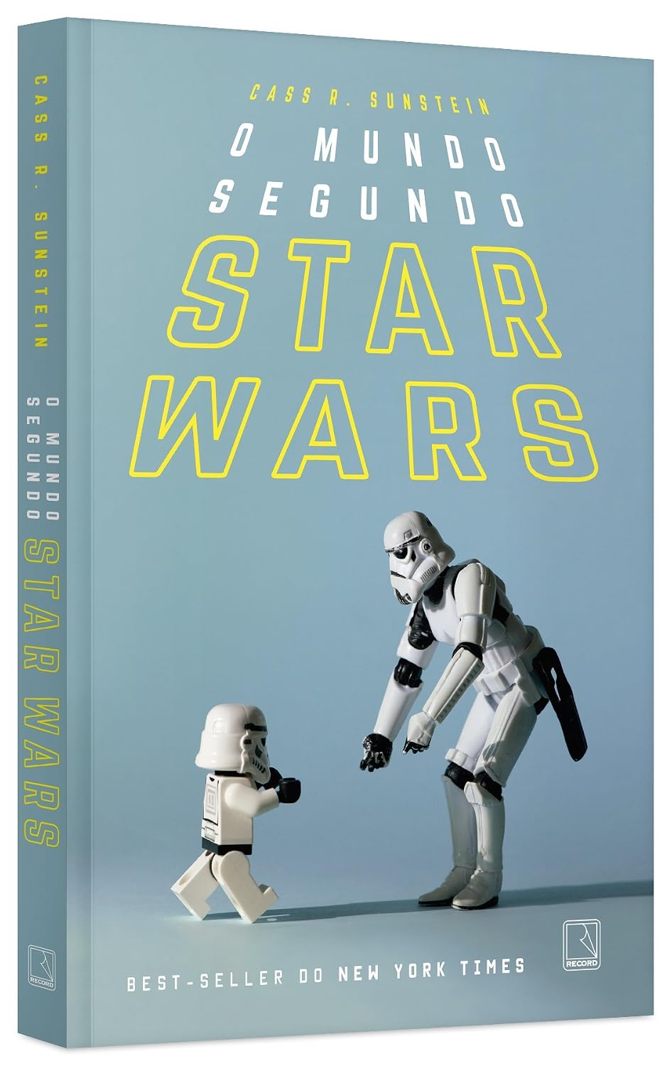 O mundo segundo Star Wars baixar o livro de graça