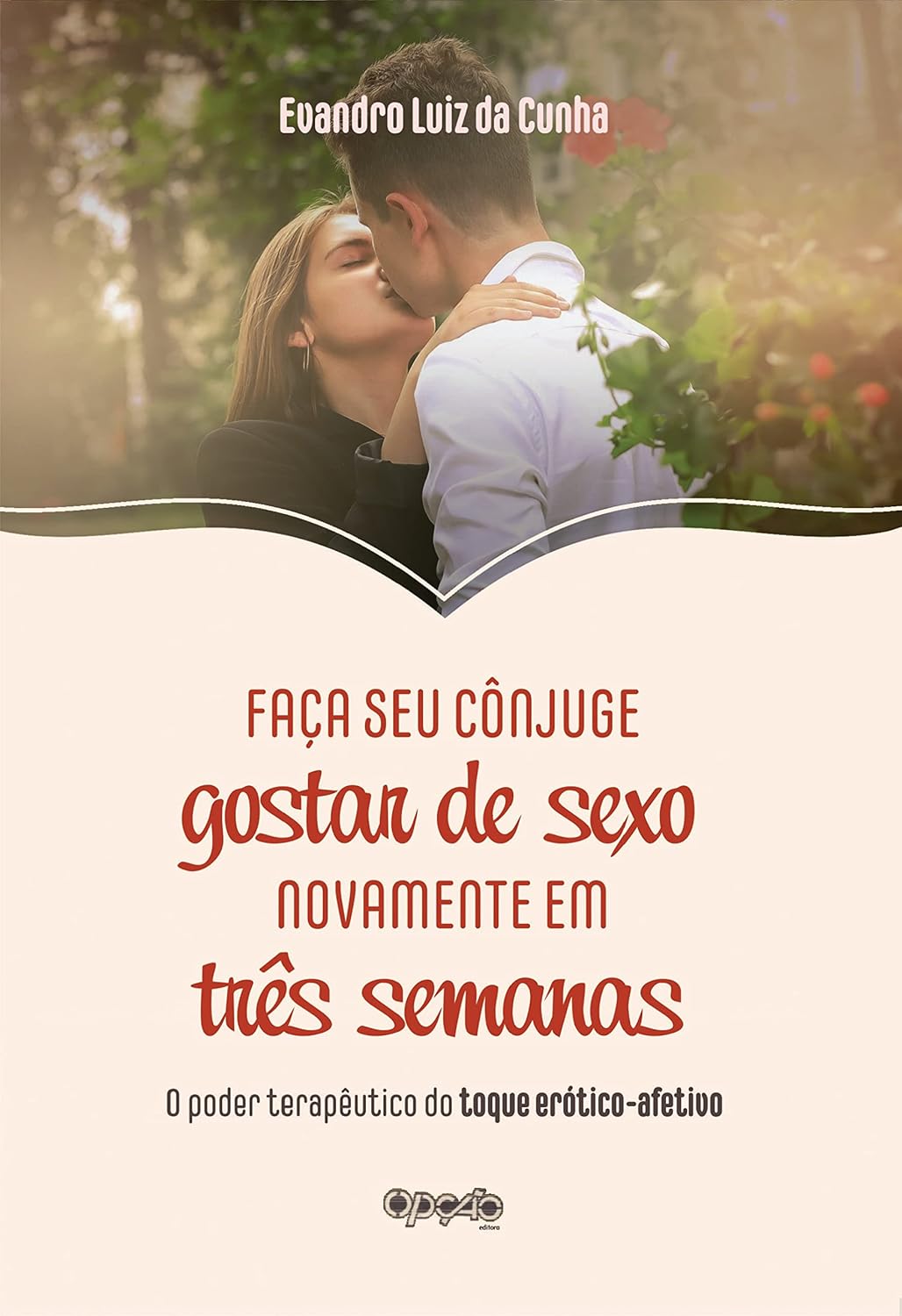 Faça seu Cônjuge Gostar de Sexo Novamente em Três Semanas baixar livro de graça