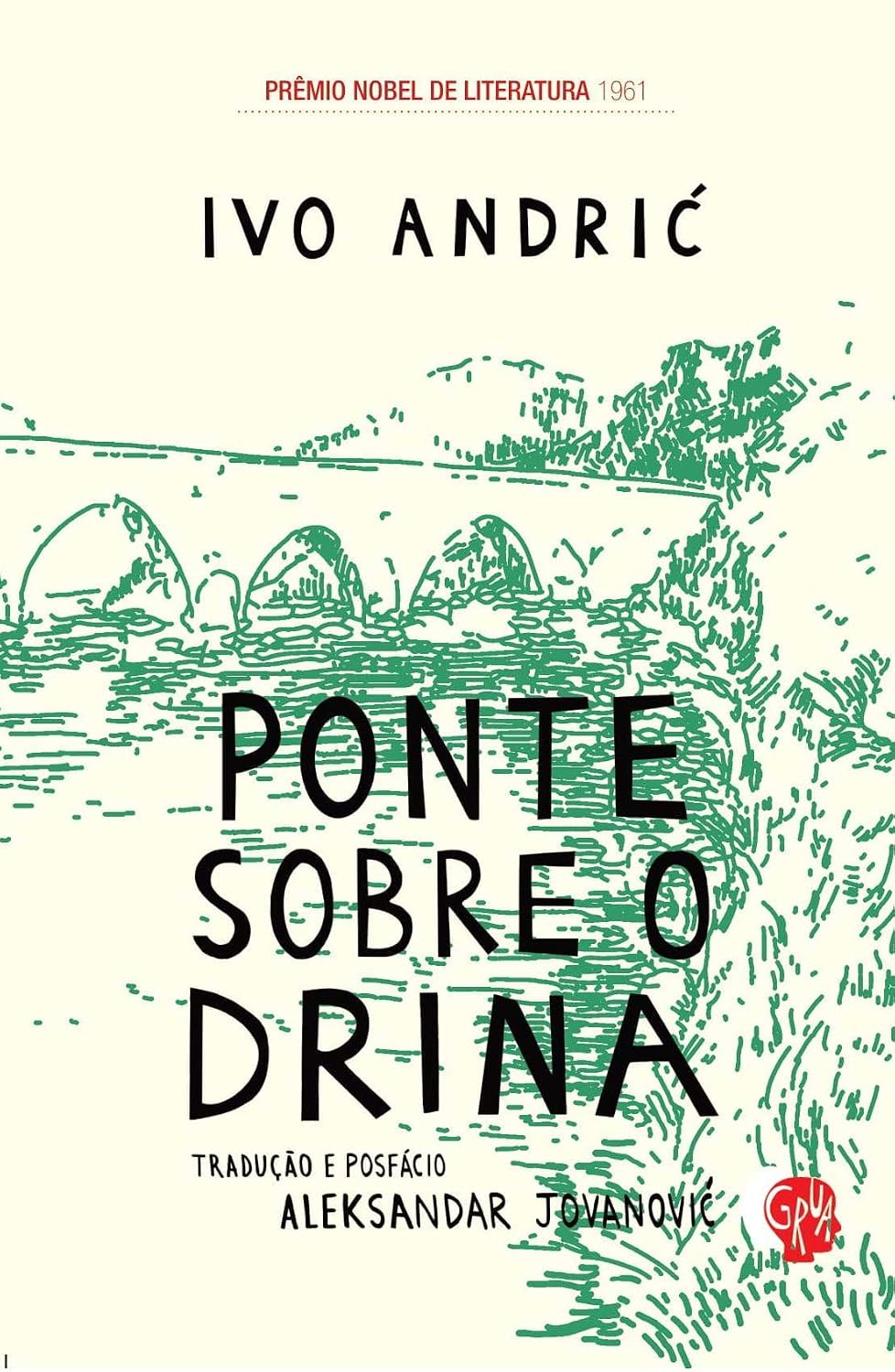 ler totalmente Ponte Sobre o Drina