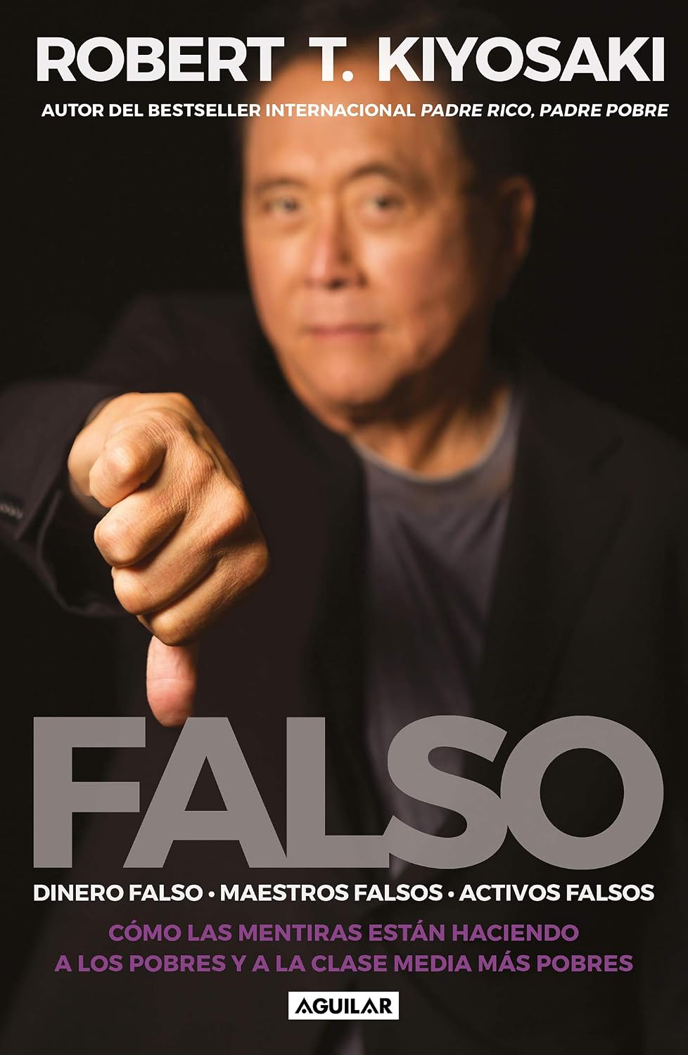ler totalmente FALSO (Spanish Edition)