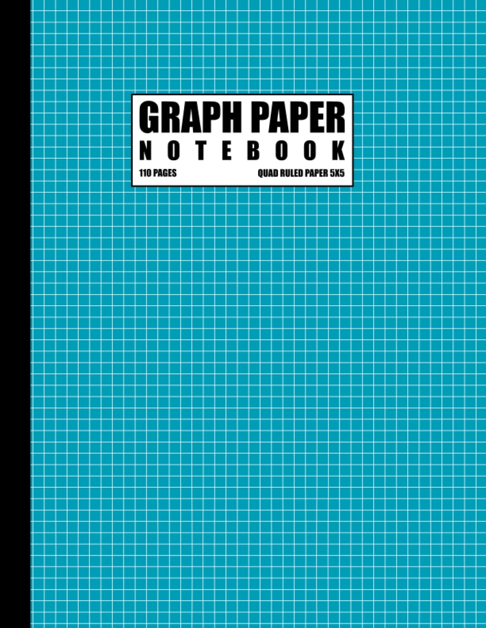 capítulo por capítulo baixar Graph Paper Notebook: Grid Paper Notebook for engineers, Math and Science Students Quad Ruled 5x5, 110 Pages "8.5 x 11"
