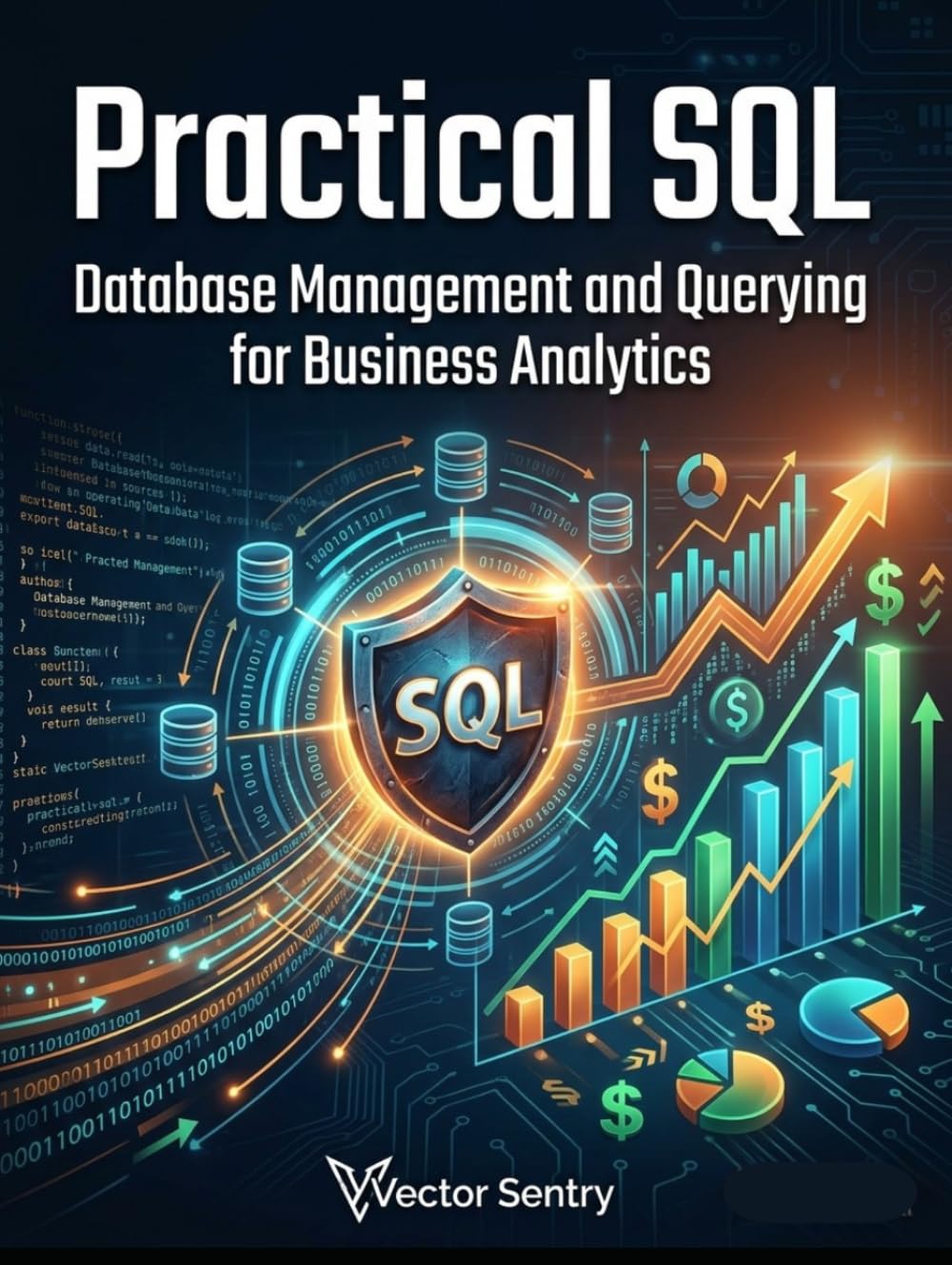 ler totalmente Practical SQL: Database Management and Querying for Business Analytics