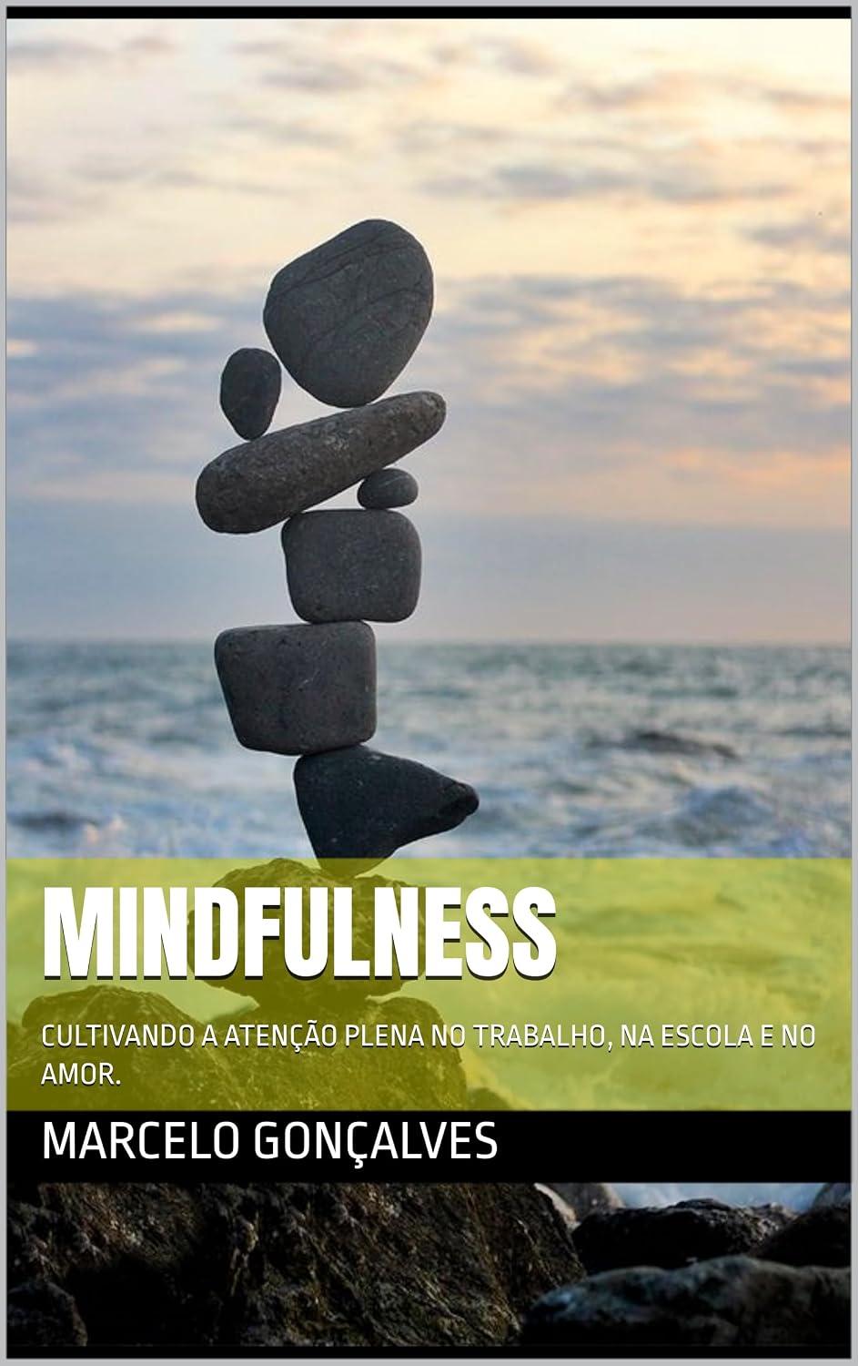 ler totalmente Mindfulness: CULTIVANDO A ATENÇÃO PLENA NO TRABALHO, NA ESCOLA E NO AMOR.