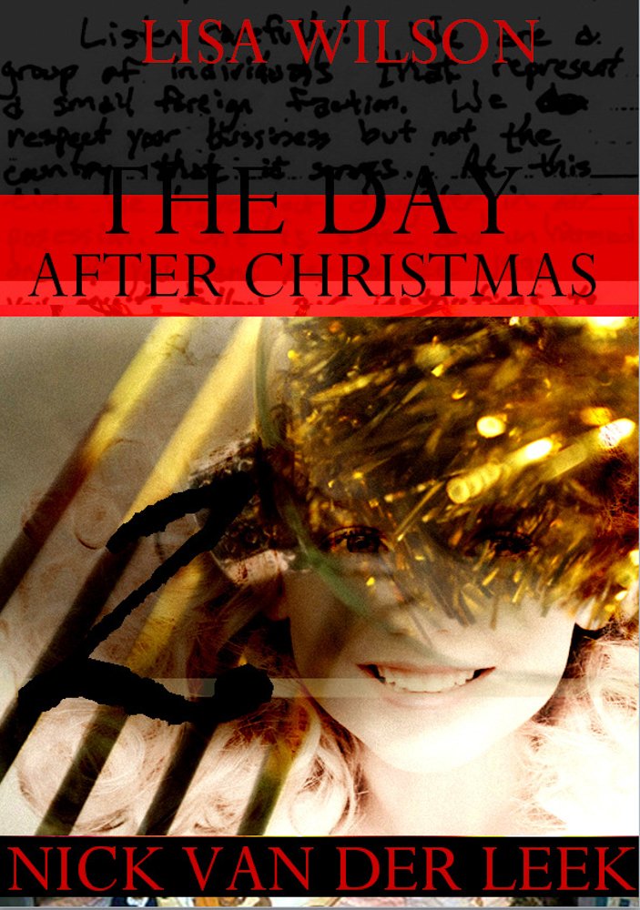 capítulo por capítulo baixar The Day After Christmas (Anno Xmas Book 2) (English Edition)
