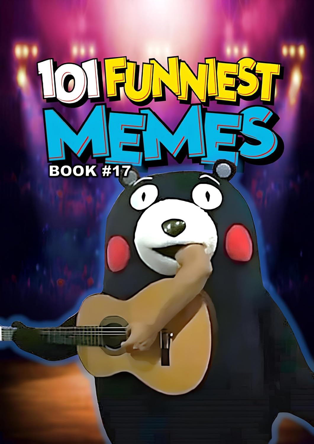 ler totalmente 101 FUNNIEST MEMES: BOOK 17 (English Edition)