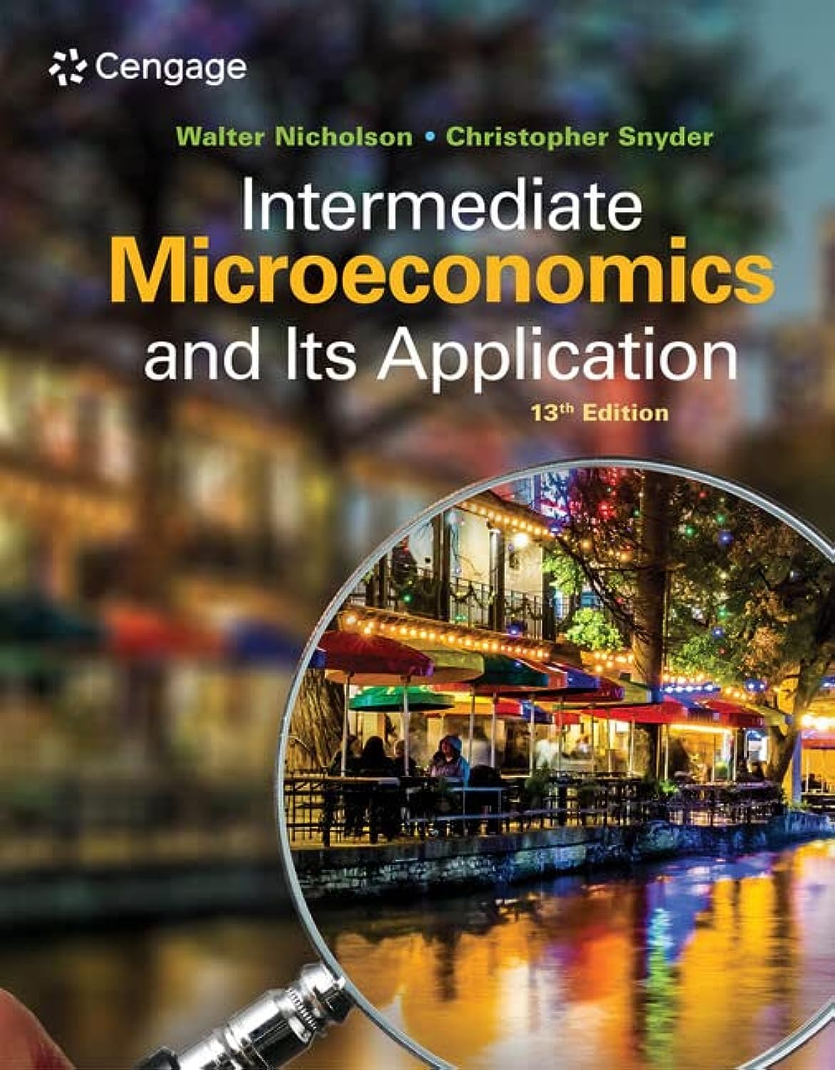 Intermediate Microeconomics and Its Application baixar livro de graça