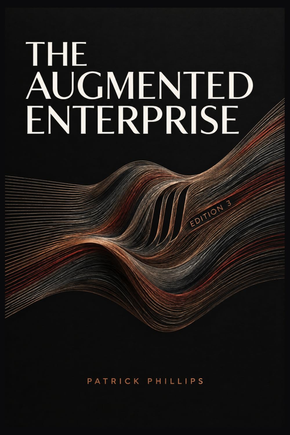 The Augmented Enterprise: Lean Operating Discipline for the Agentic Enterprise baixar livro de graça