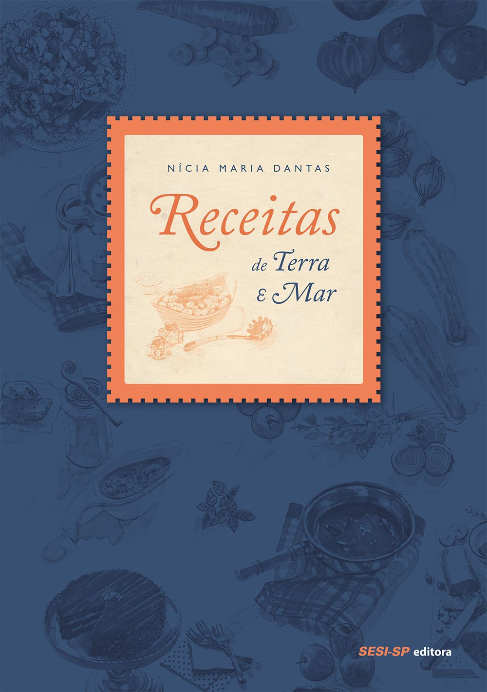 capítulo por capítulo baixar Receitas de Terra e Mar