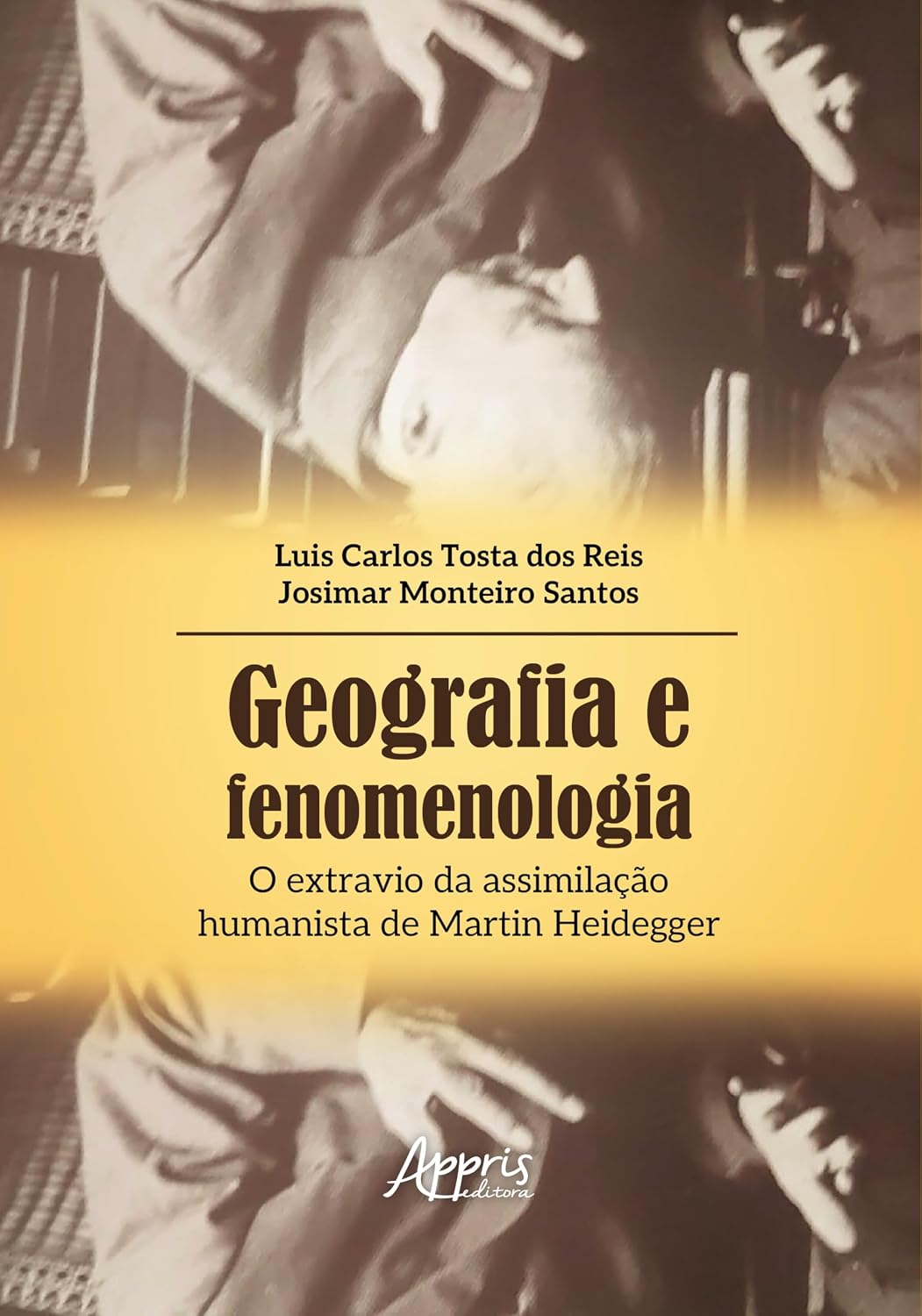 Geografia e Fenomenologia:: O Extravio da Assimilação Humanista de Heidegger baixar o livro de graça