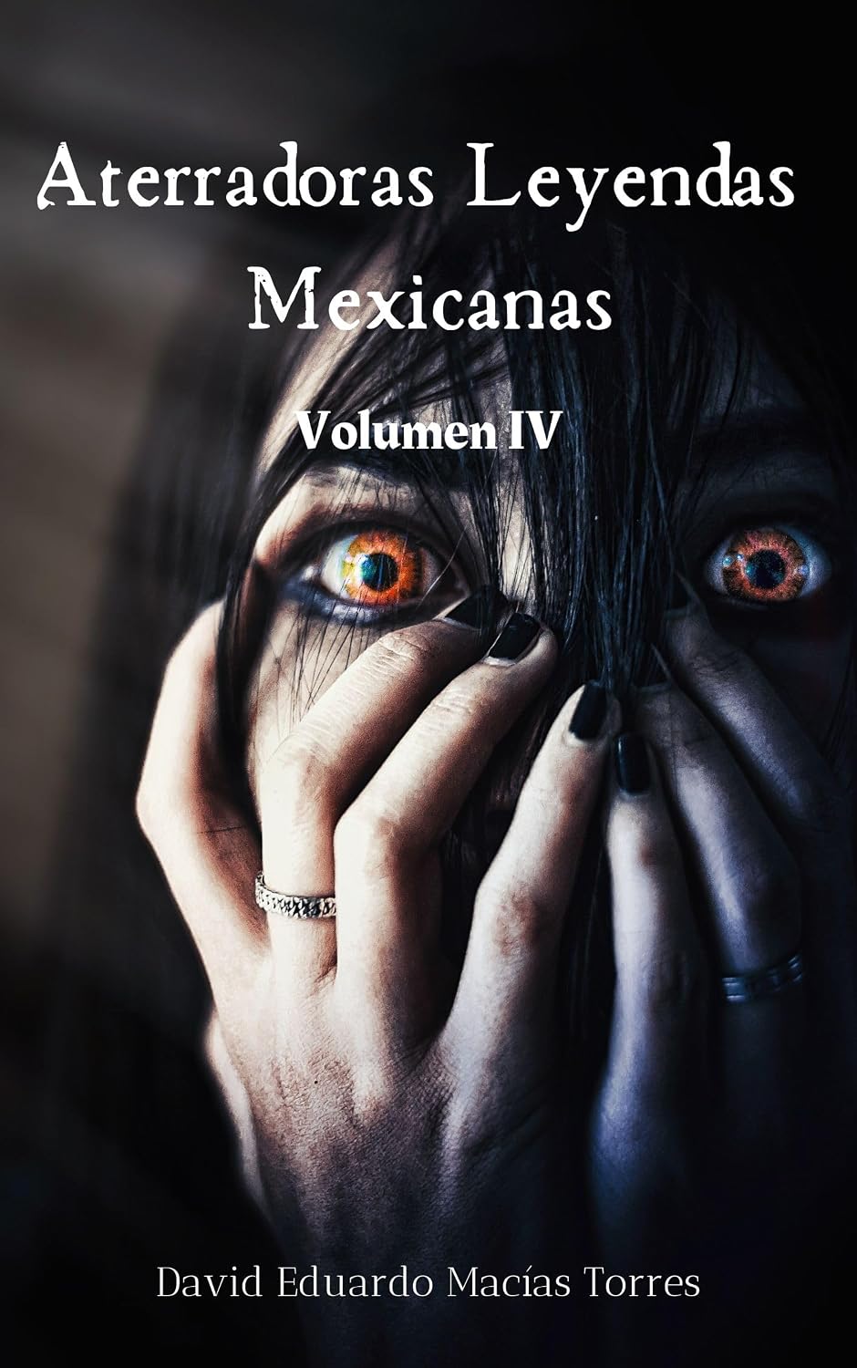 capítulo por capítulo baixar Aterradoras Leyendas Mexicanas: Volumen IV (Spanish Edition)