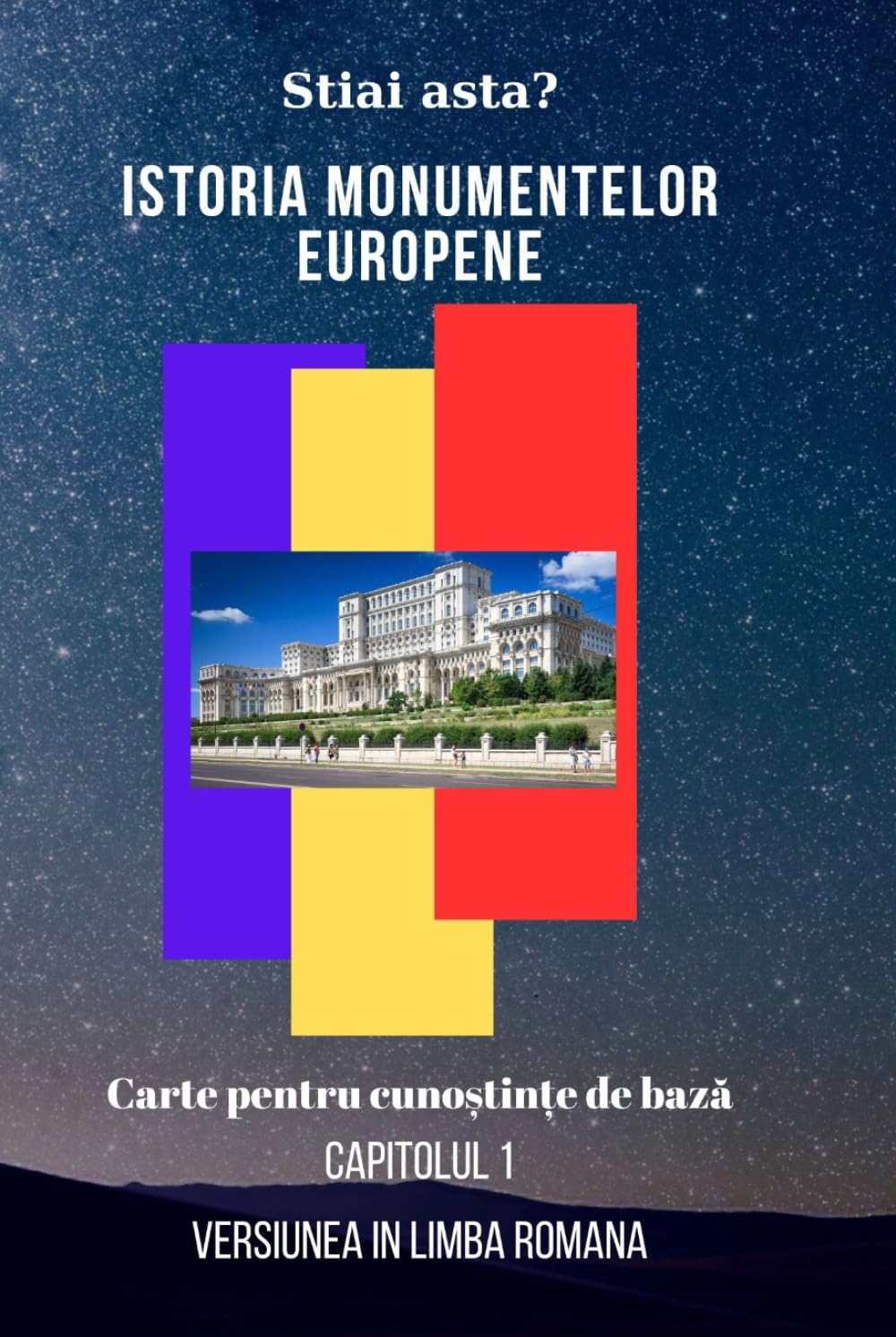 ler totalmente Monumente istorice din Europa: Carte pentru cunoștințe de bază (Romansch Edition)