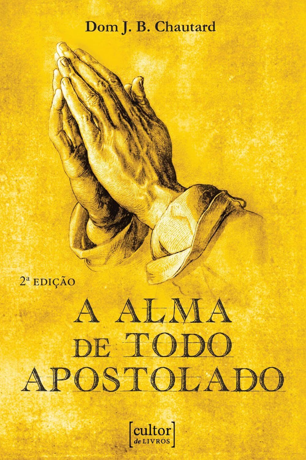 capítulo por capítulo baixar A alma de todo apostolado