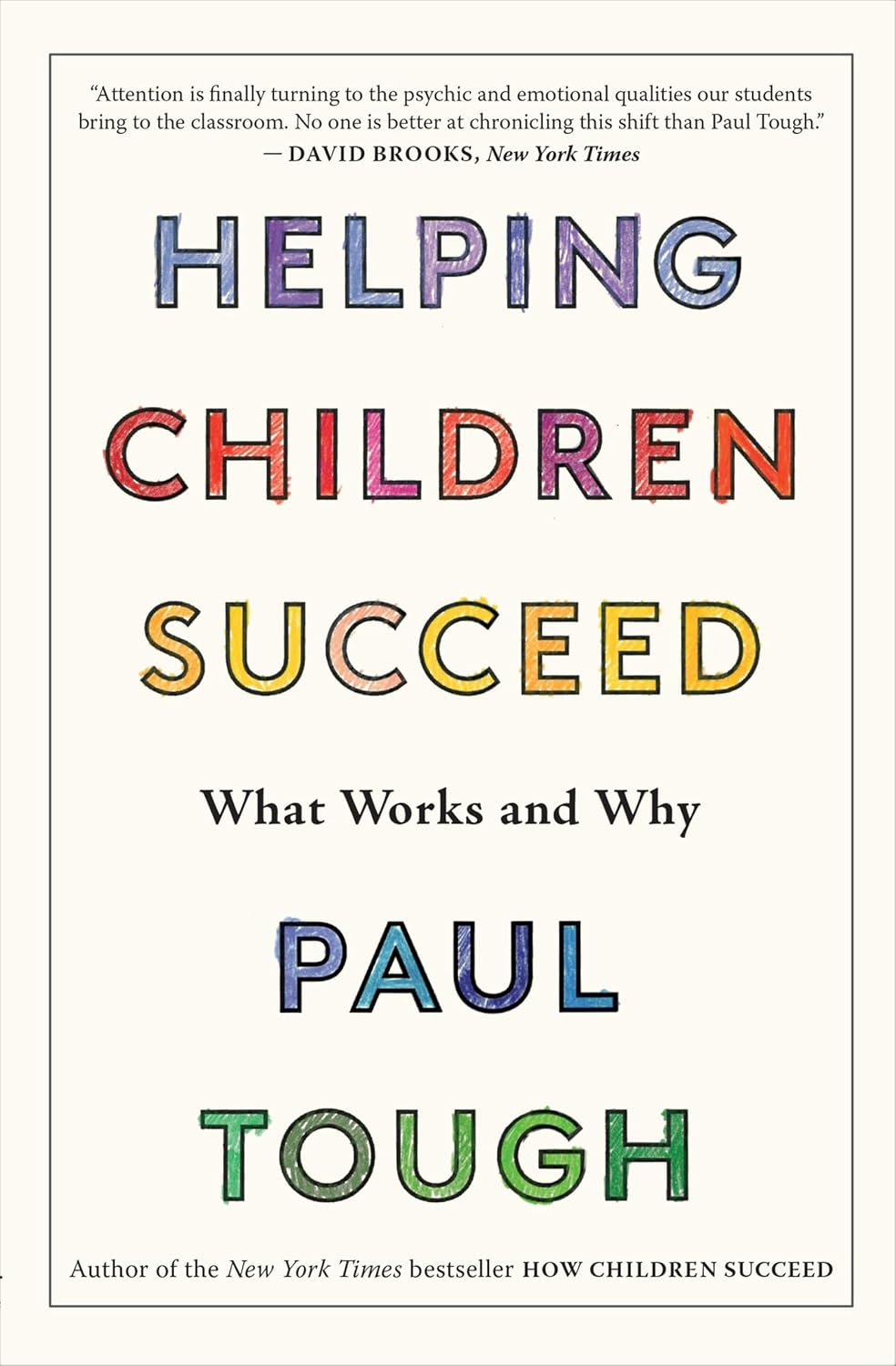ler totalmente Helping Children Succeed: What Works and Why (English Edition)