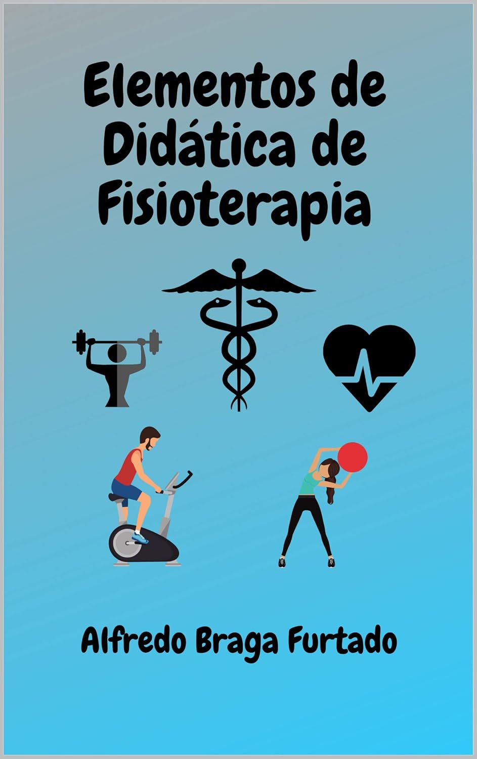 ler totalmente Elementos de Didática de Fisioterapia (Elementos de Didática)