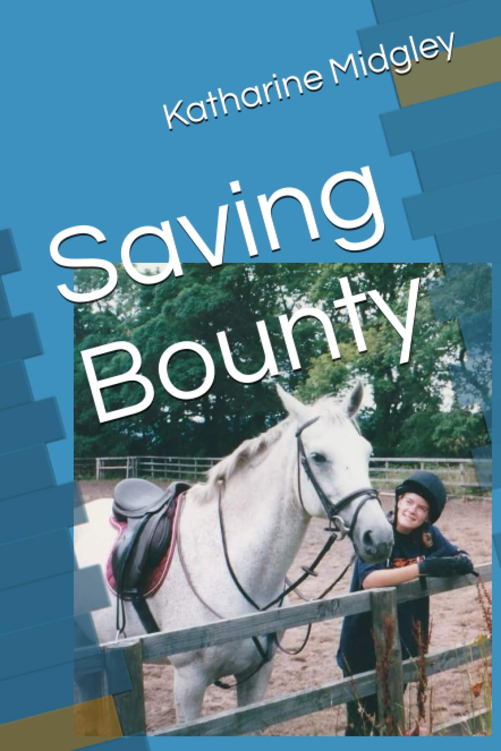 capítulo por capítulo baixar Saving Bounty