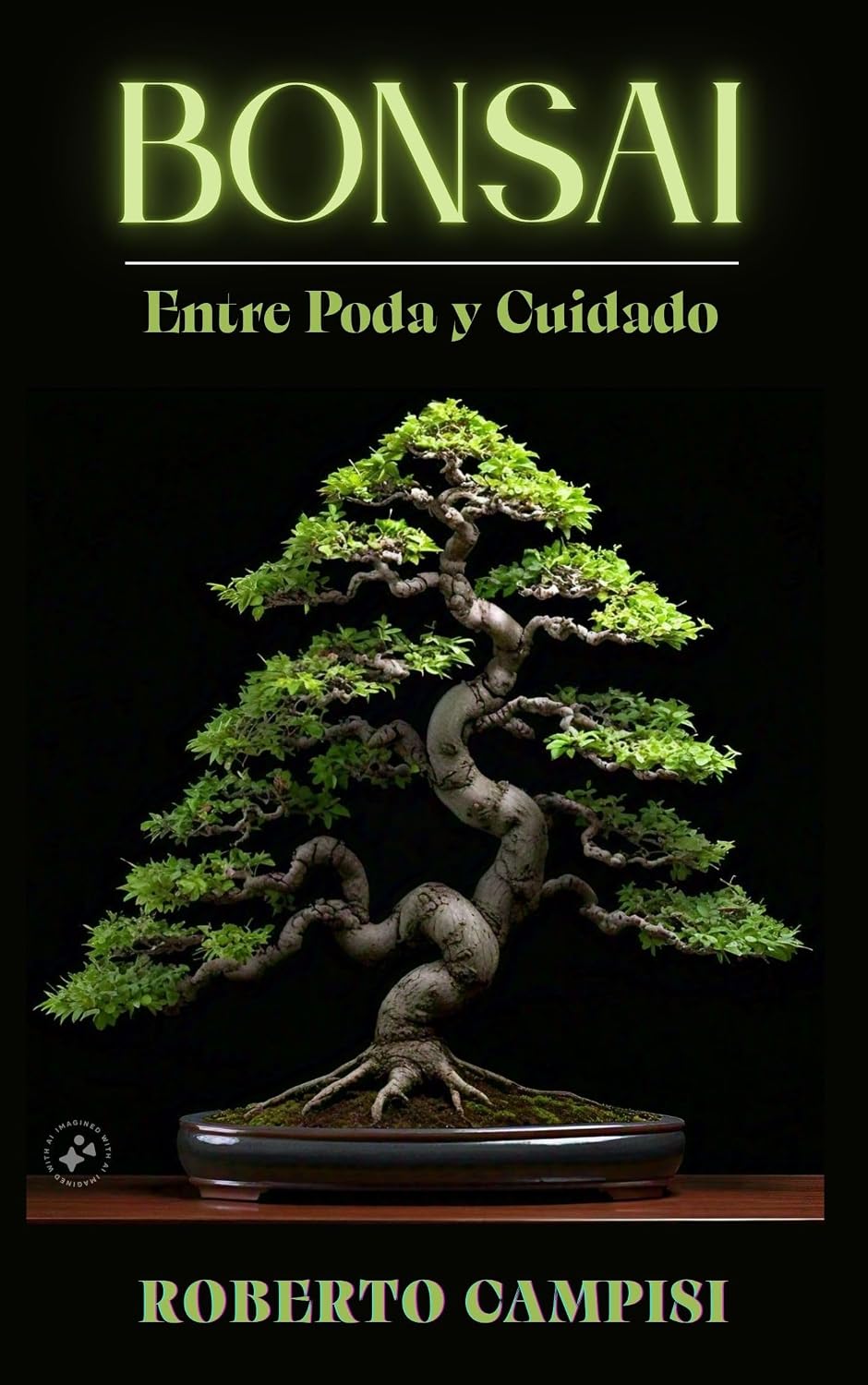 ler totalmente Bonsai: ENTRE PODA Y CUIDADO (Spanish Edition)
