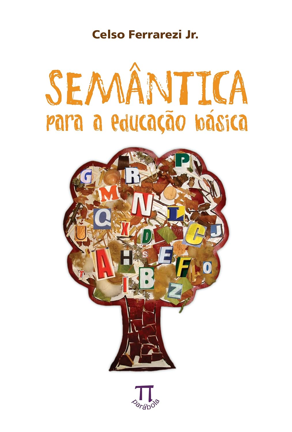 Semântica para a educação básica (Estratégias de ensino Livro 7) baixar o livro de graça