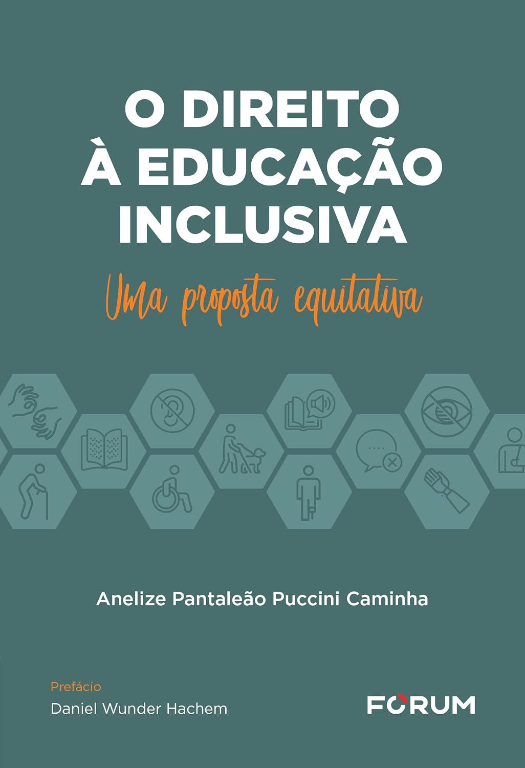 ler totalmente O direito à educação inclusiva: uma proposta equitativa