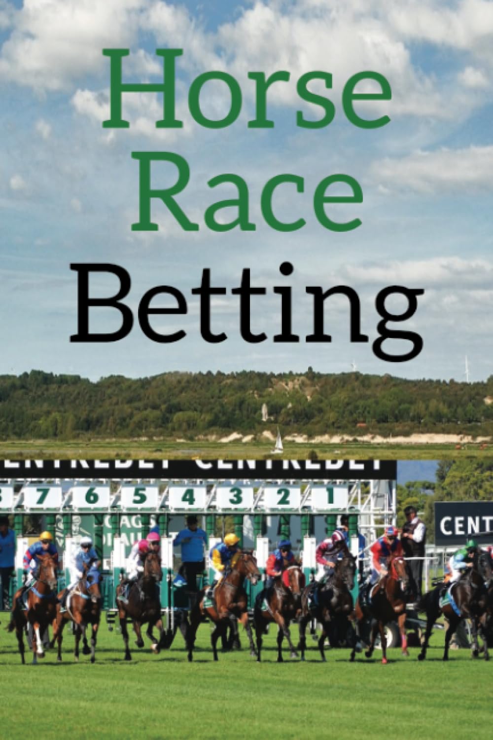 capítulo por capítulo baixar Horse Race Betting Book: Gambling Notebook for Horse Racing. record your profit/loss, stake/returns & more