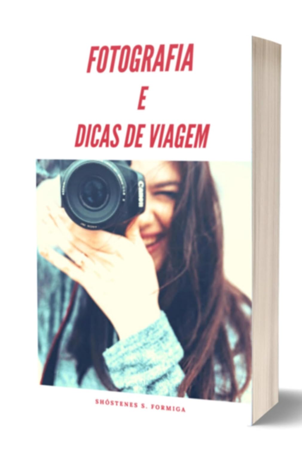 Fotografia De Viagem E Dicas De Viagem baixar livro de graça