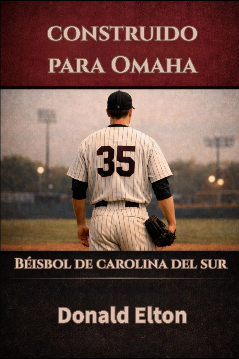Construido para Omaha: Béisbol de Carolina del Sur baixar livro de graça