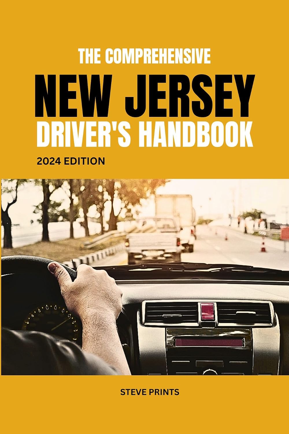 capítulo por capítulo baixar The Comprehensive New Jersey Drivers Handbook: A Study and Practice Manual on Getting your Driver’s License and Learners Permit (USA DRIVERS MANUAL) (English Edition)