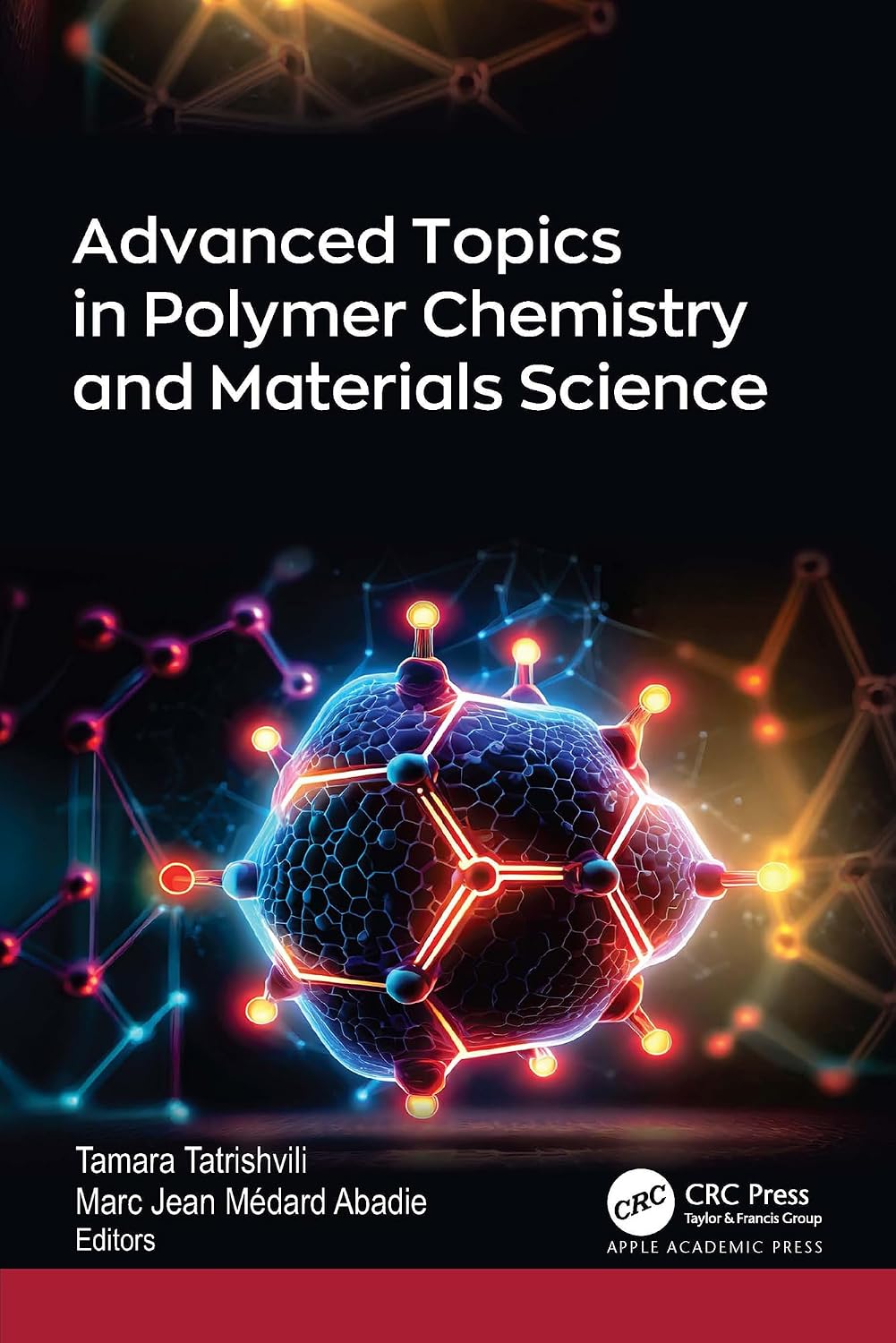 capítulo por capítulo baixar Advanced Topics in Polymer Chemistry and Materials Science (English Edition)