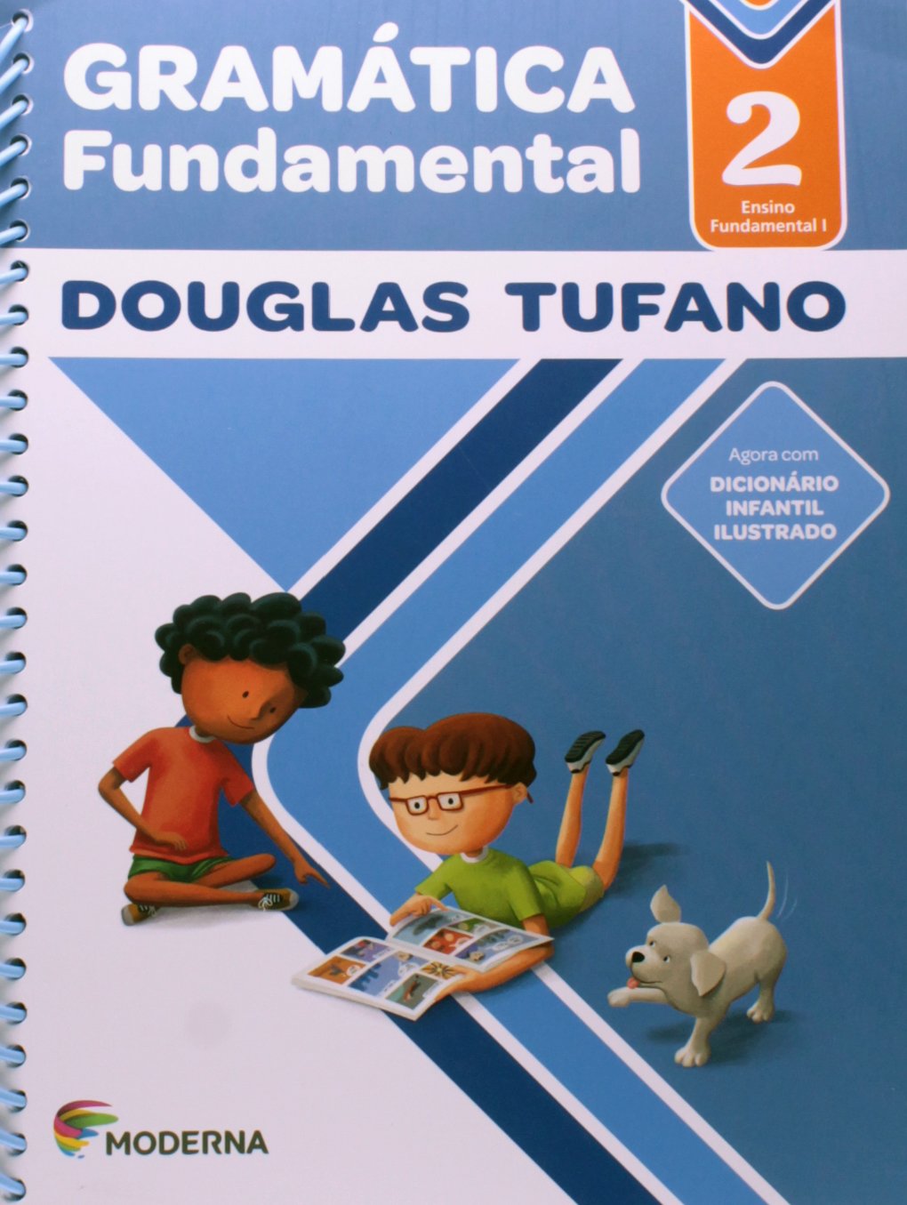 capítulo por capítulo baixar Gramática Fundamental. 2º Ano