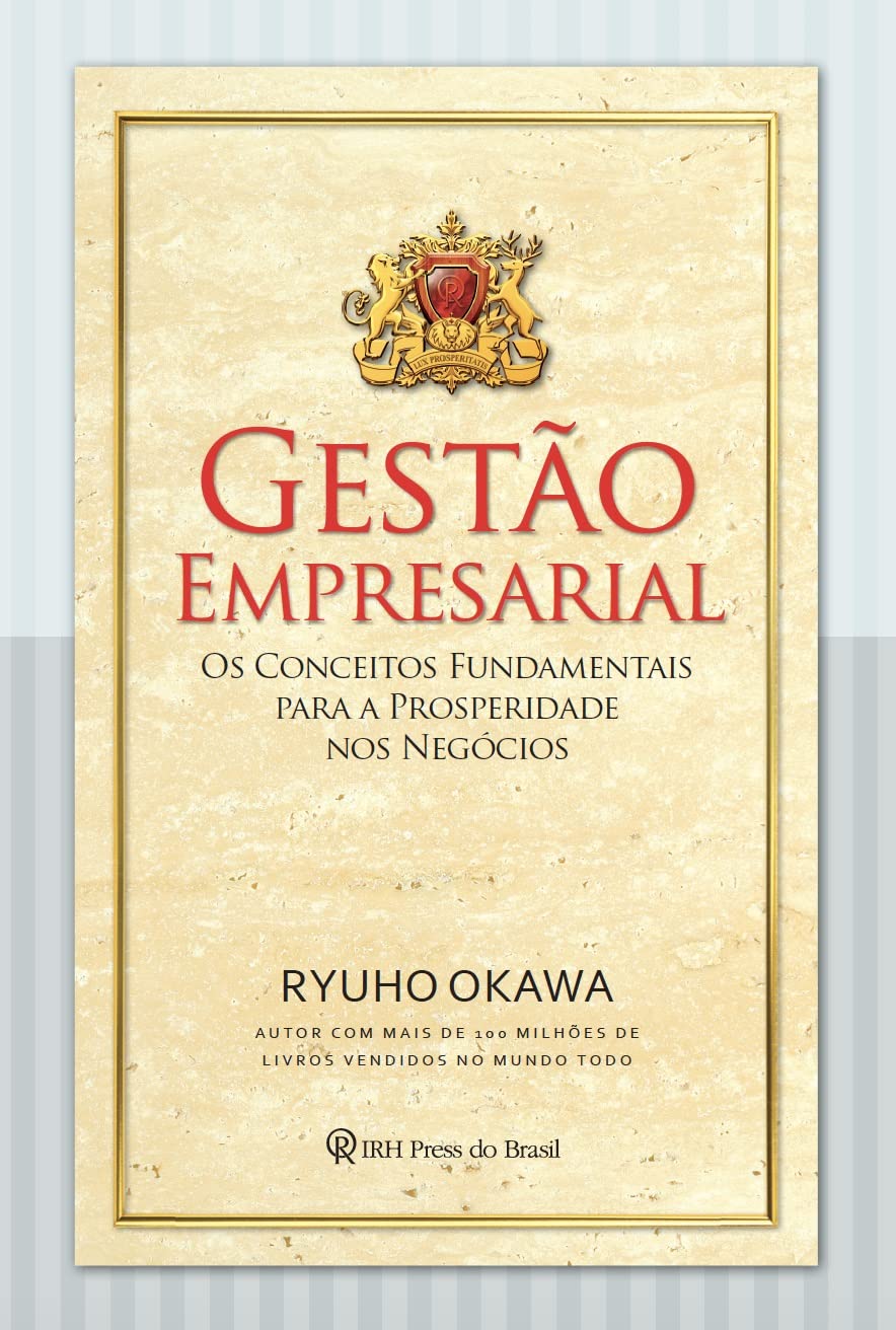 capítulo por capítulo baixar Gestão empresarial: Os conceitos fundamentais para a prosperidade nos negócios