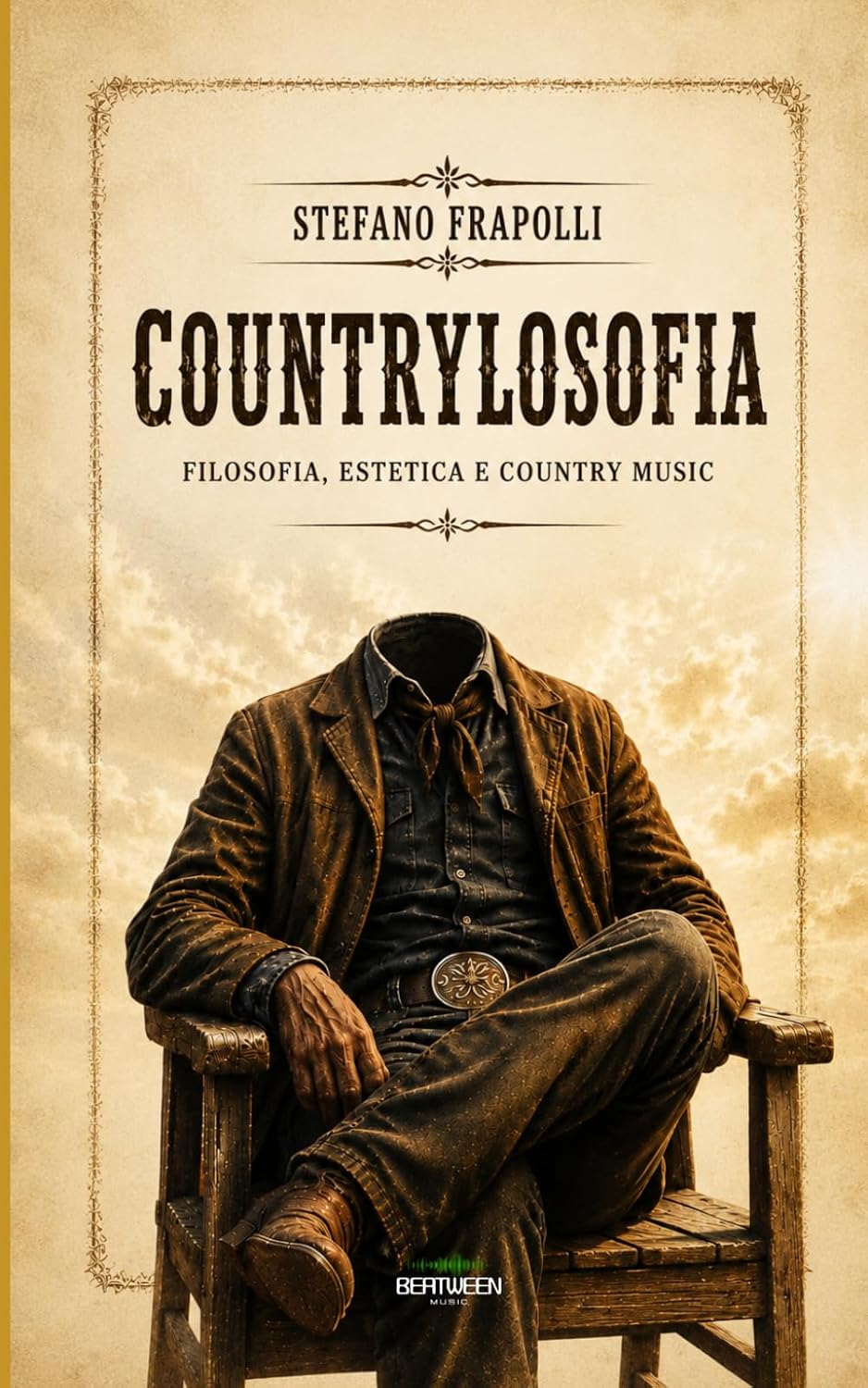 capítulo por capítulo baixar Countrylosofia: Filosofia, estetica e Country Music (Beatween Music) (Italian Edition)