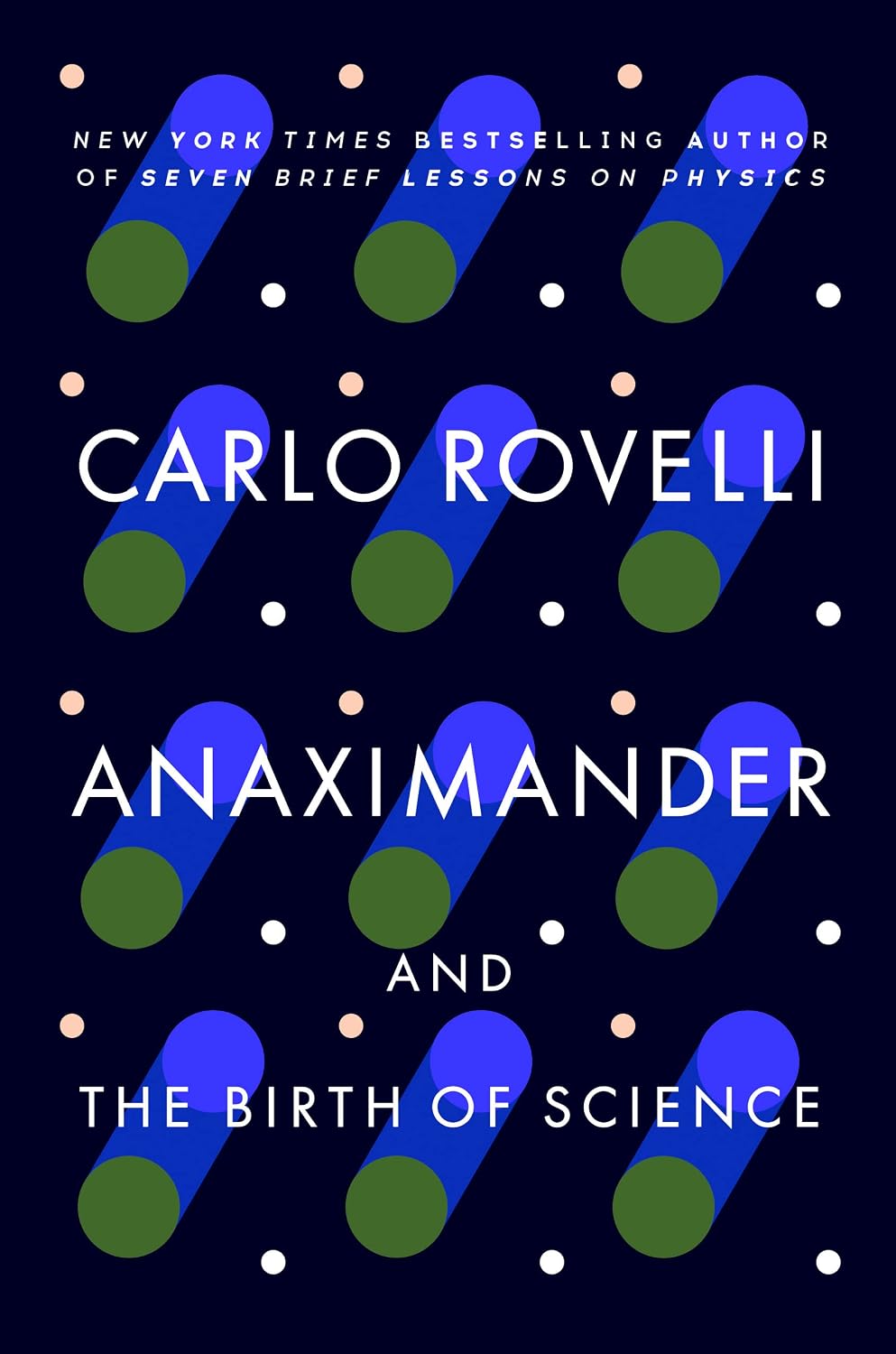 capítulo por capítulo baixar Anaximander: And the Birth of Science (English Edition)