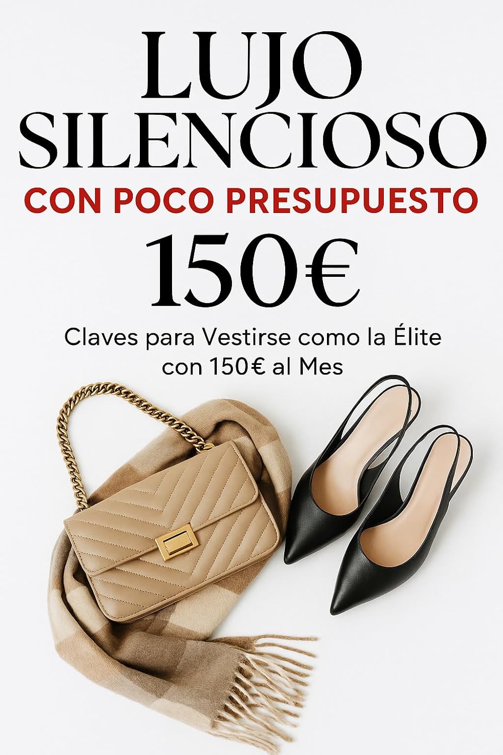 LUJO SILENCIOSO CON POCO PRESUPUESTO: El Arte de Vestirse Como la Elite Sin Gastar una Fortuna (Spanish Edition) baixar livro de graça