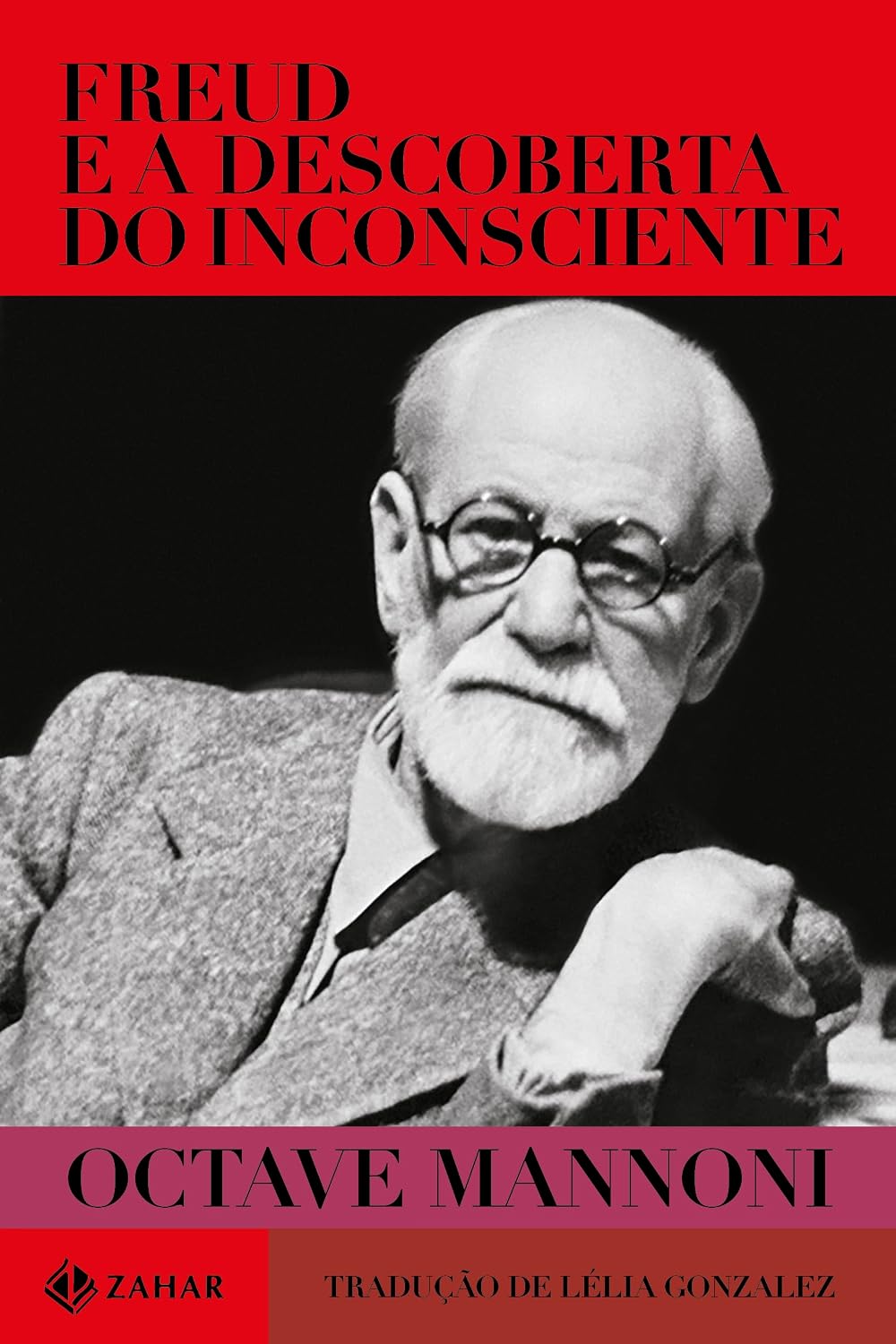Freud e a descoberta do inconsciente baixar livro de graça