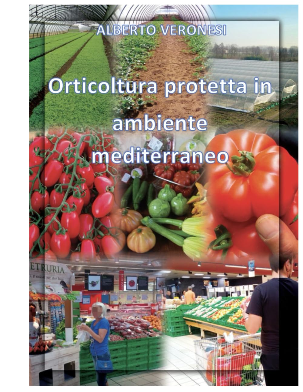 ler totalmente Orticoltura protetta in ambiente mediterraneo (Italian Edition)