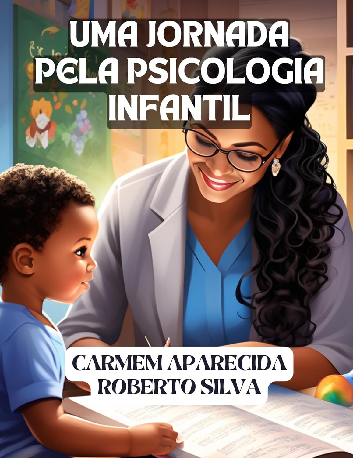Uma Jornada Pela Psicologia Infantil baixar livro de graça