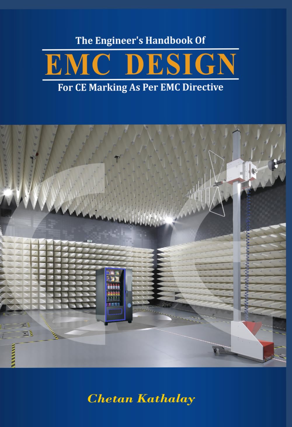 capítulo por capítulo baixar THE ENGINEER’S HANDBOOK OF EMC DESIGN: FOR CE MARKING AS PER EMC DIRECTIVE