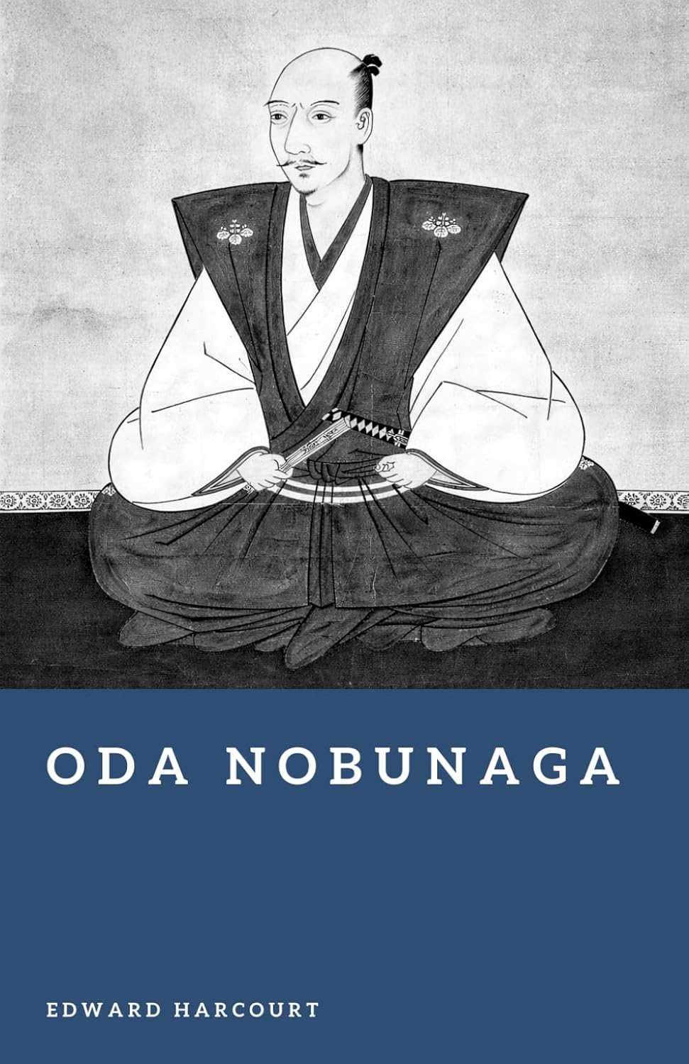 capítulo por capítulo baixar Oda Nobunaga: The Daimyo Who Began the Unification of Japan (Forgotten Rulers)