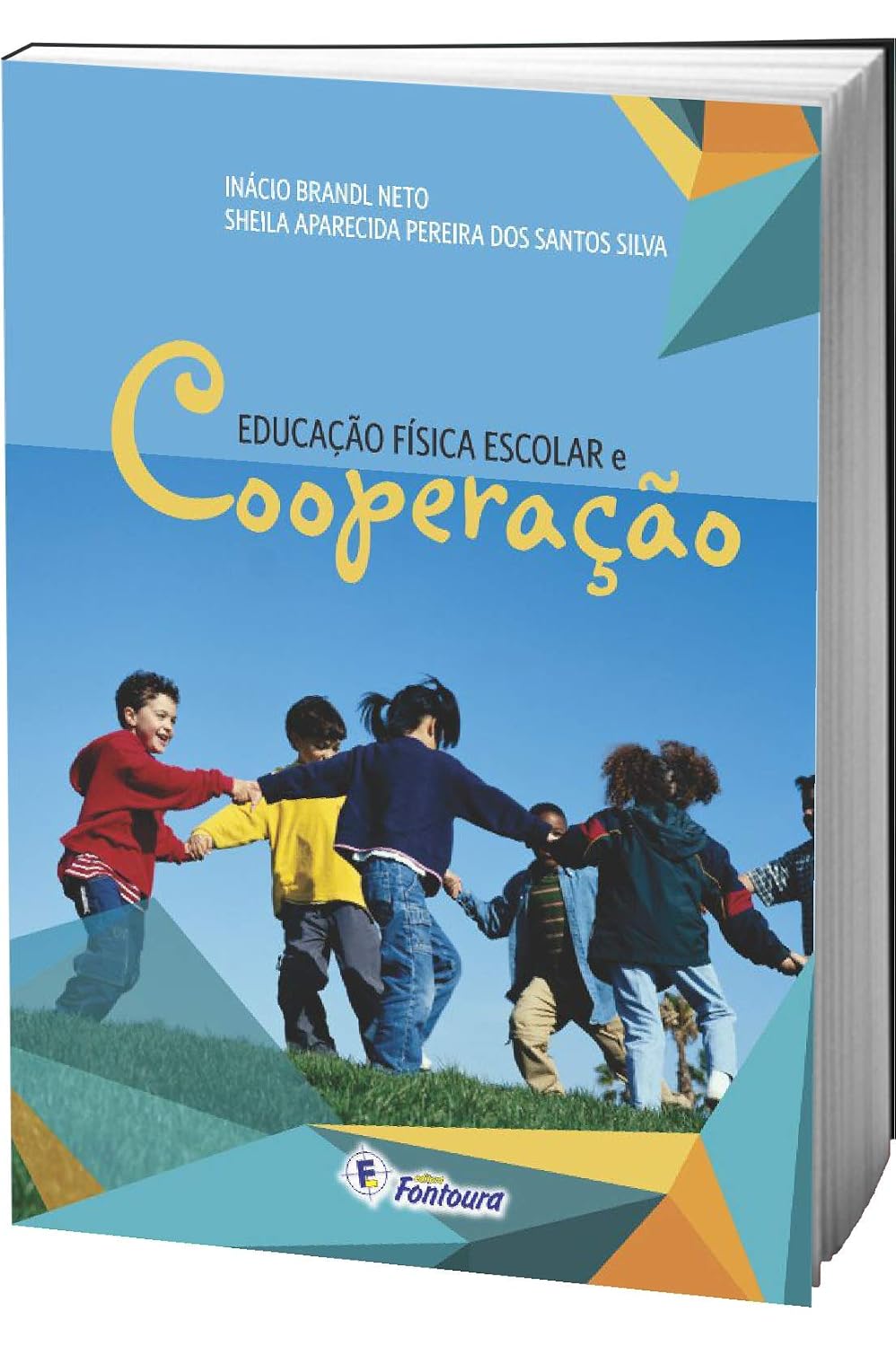 Educação Física Escolar e Cooperação