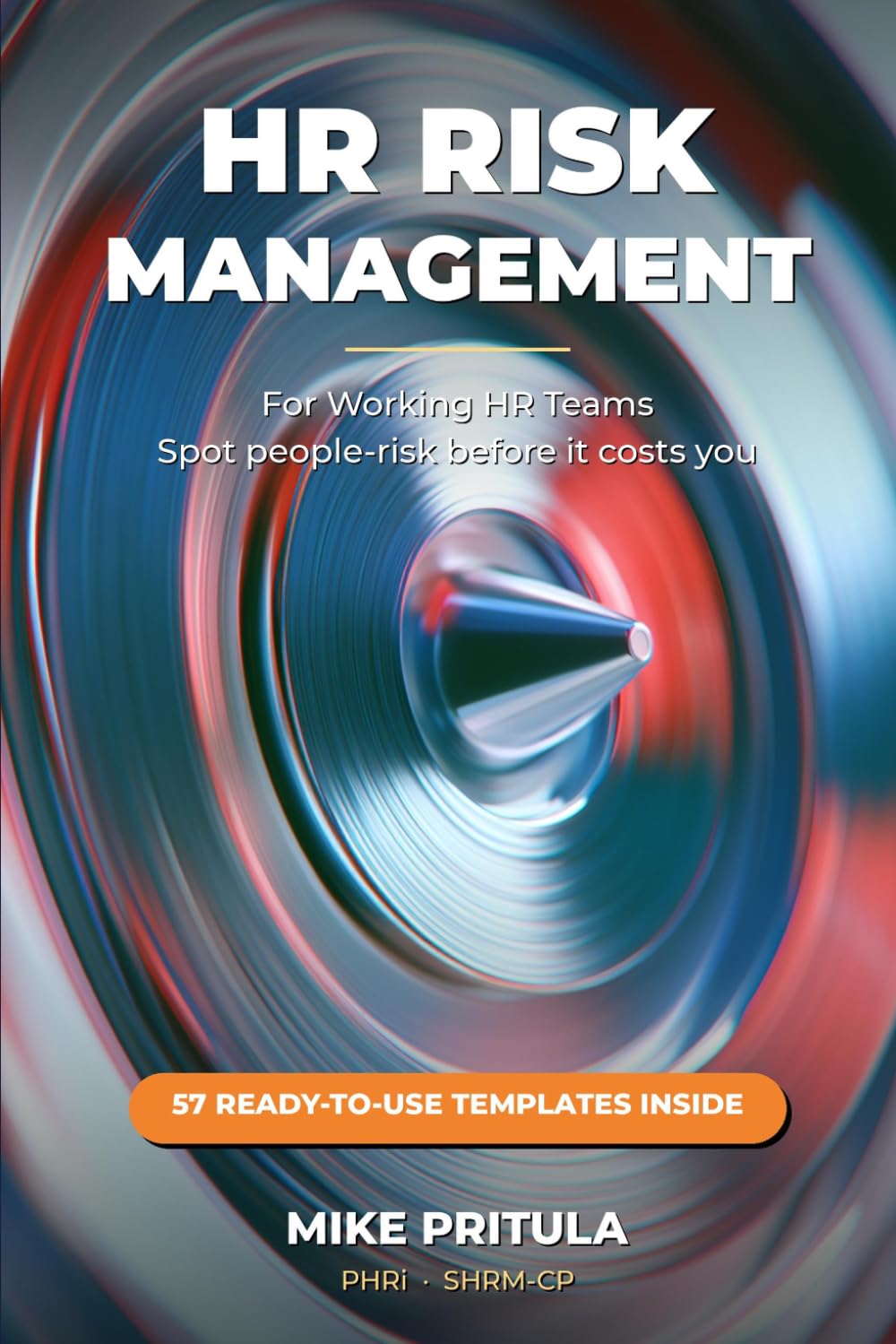 capítulo por capítulo baixar HR Risk Management for Working HR Teams: Spot People-Risk Before It Costs You