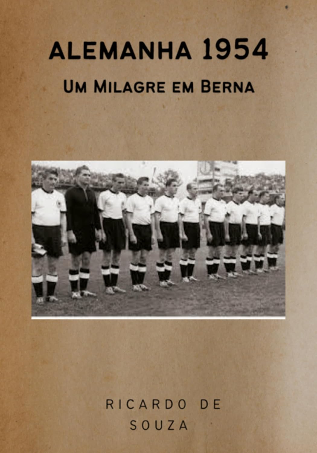 Alemanha 1954