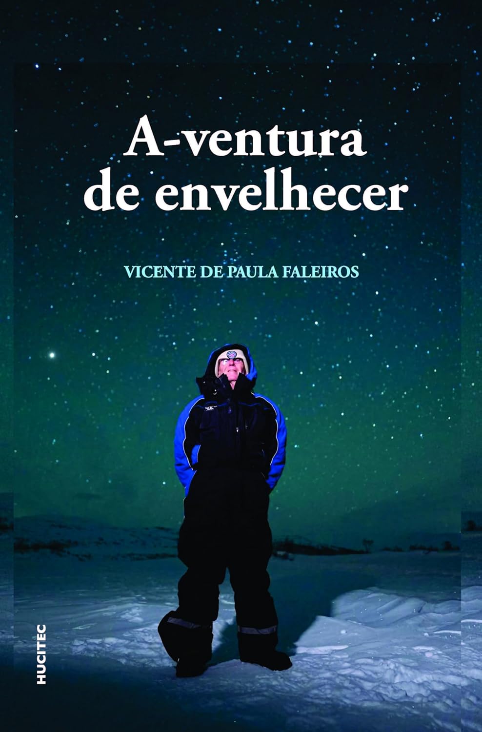 capítulo por capítulo baixar A-ventura de envelhecer
