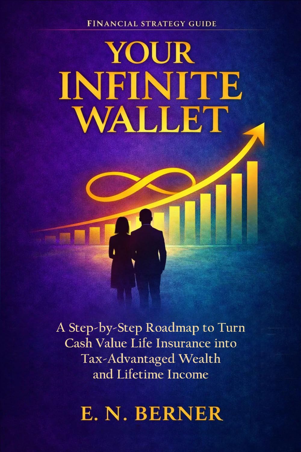 capítulo por capítulo baixar Your Infinite Wallet: A Step-by-Step Roadmap to Use Cash Value Life Insurance as a Tax- and Risk-Free Wealth Generator to Create Lifetime Income and Financial Independence