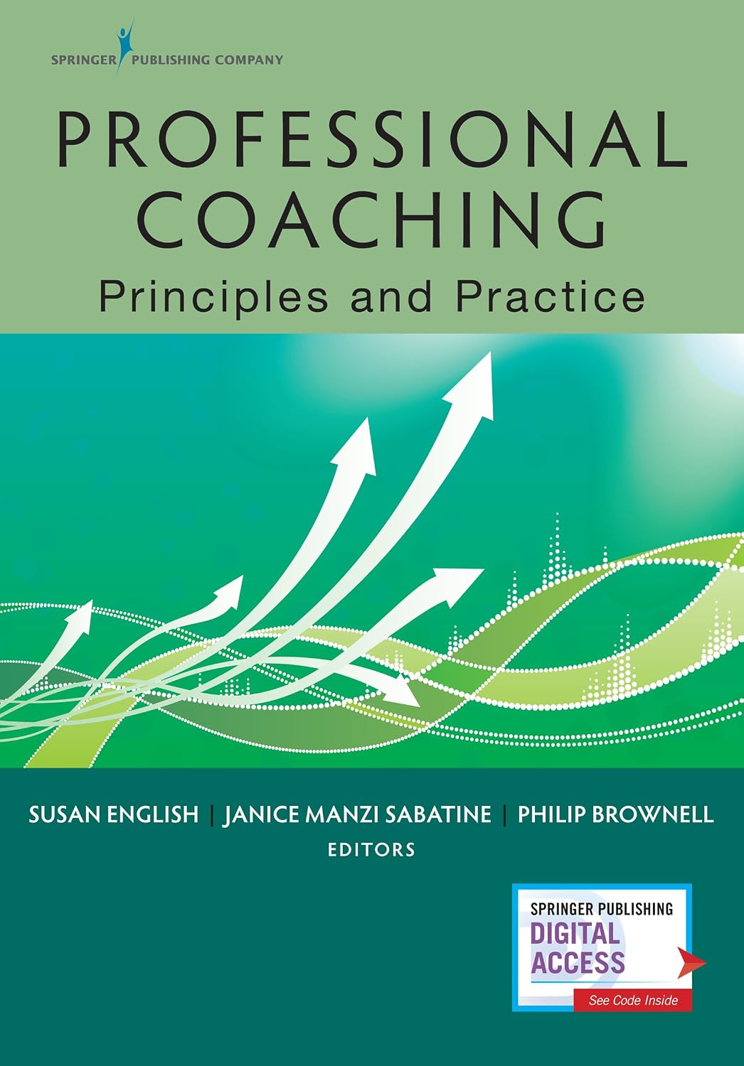 Professional Coaching: Principles and Practice baixar o livro de graça