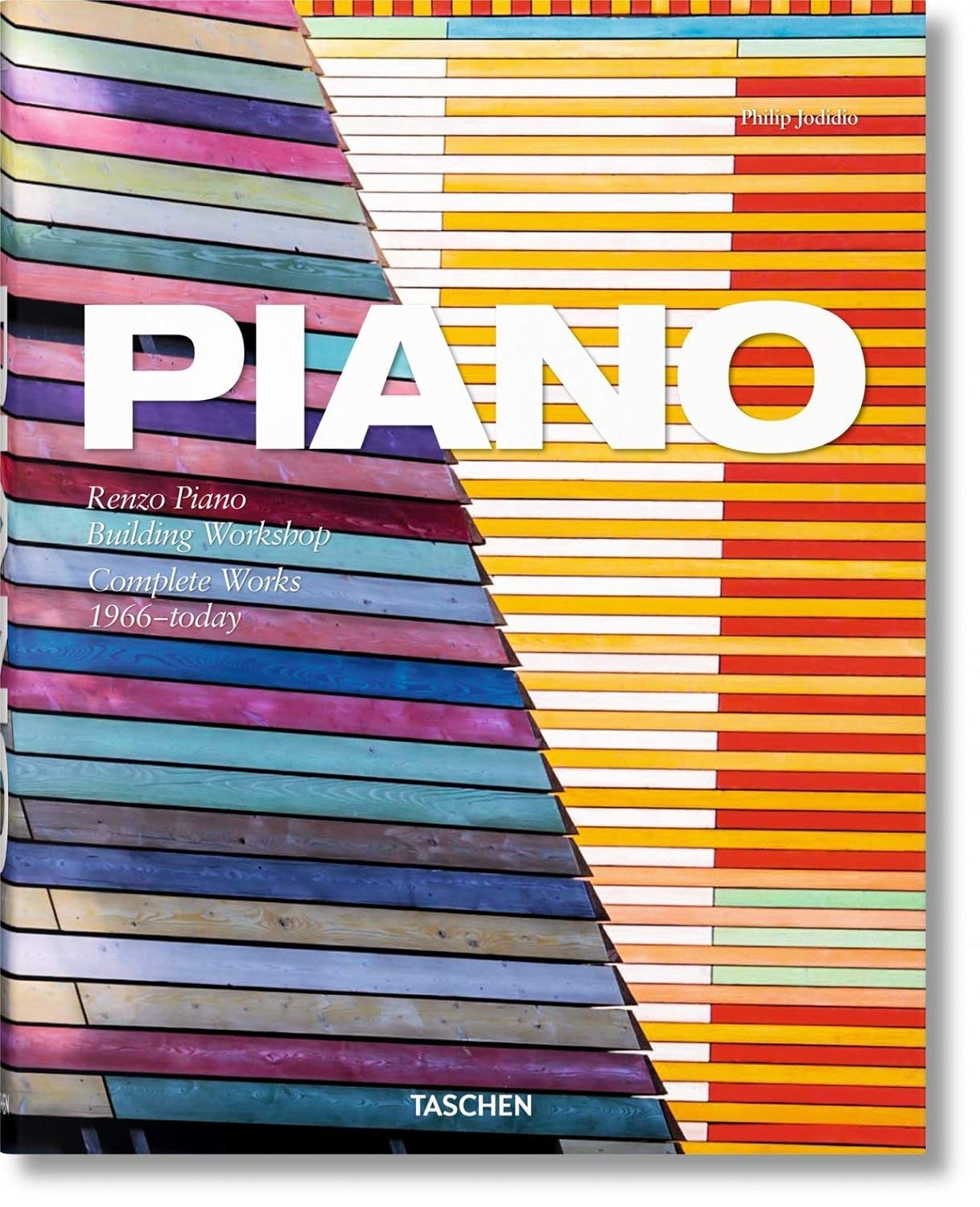 ler totalmente Piano. Complete Works 1966-2014
