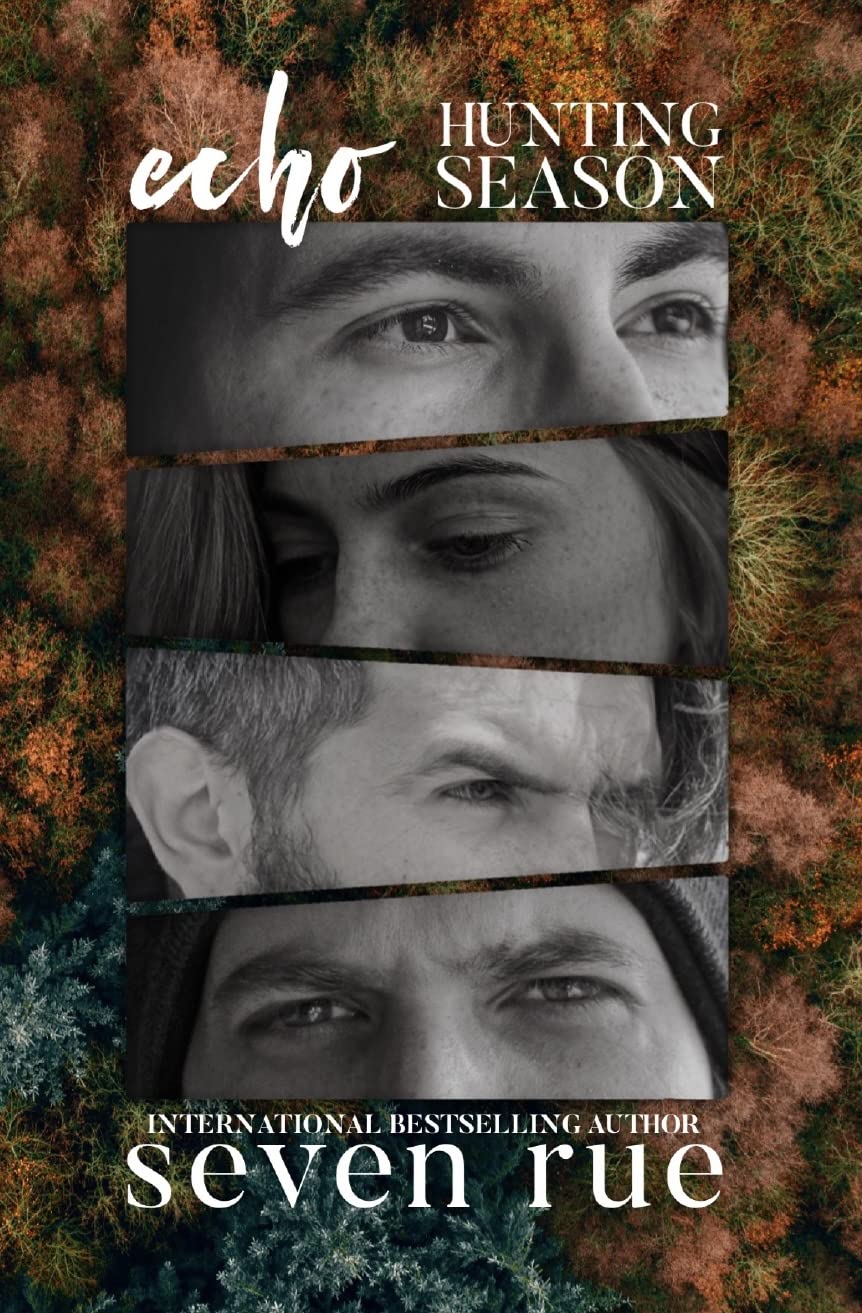 Echo: Hunting Season: A Reverse Harem & Age Gap Novella (English Edition) baixar o livro de graça