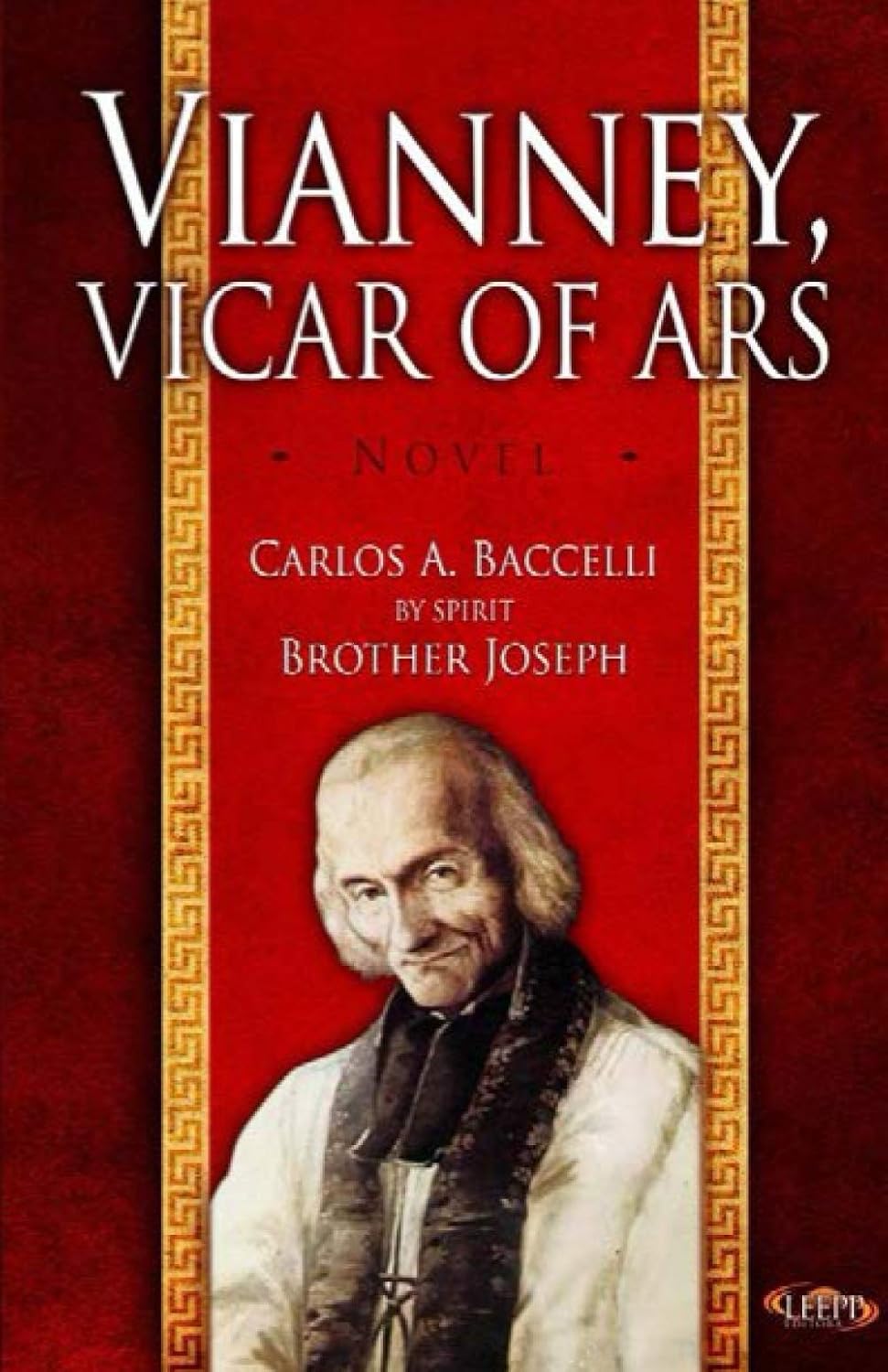 ler totalmente Vianney, Cura D'ars