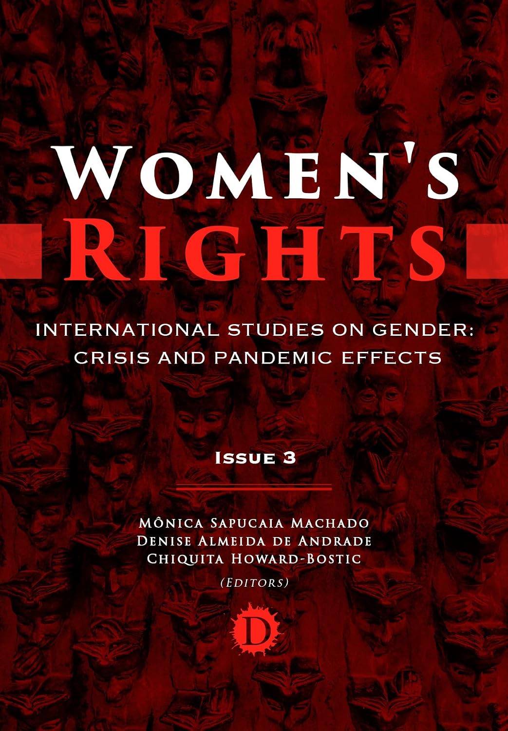 ler totalmente Women's Rights, international studies on gender: Crisis and pandemic Effects Issue 3 (English Edition)