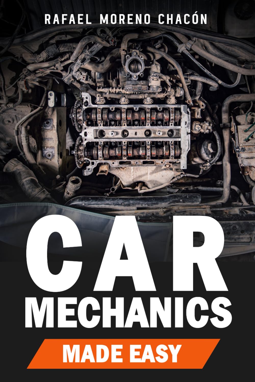 Car Mechanics Made Easy baixar o livro de graça